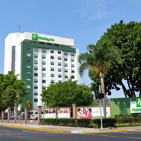 Holiday Inn Guadalajara Expo Plaza Del Sol By Ihg Сапопан Экстерьер фото